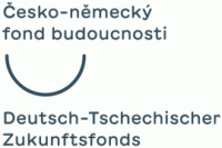 Česko-německý fond budoucnosti – logo